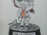 Dr. Leopad