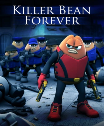 Killer Bean Forever | Wiki de Frijol Asesino | Fandom