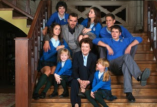 El Internado - Wikipedia