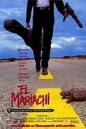 El Mariachi 1992