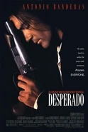 Desperado 1995