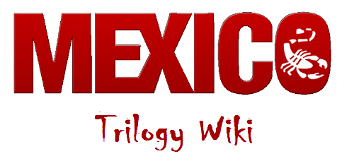 El Mariachi Trilogy Wiki