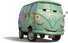 Van