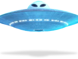 Mamá ovni