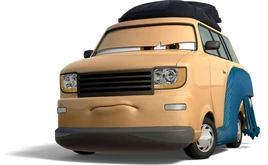 Pinion tanaka