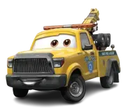 Haulital Drag'em
