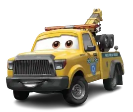 HerbMeetTheCars