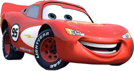 Corredor de la Copa Pistón de Radiador Springs 