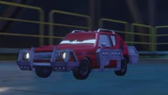 RammerCars2.jpg (38 kB) Cars 2: El Videojuego