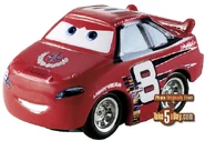 Micro Drifters(cancelled)