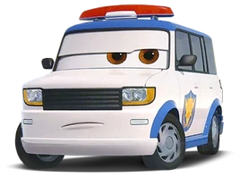 Officer murakarmi