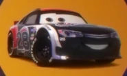 Artwork deCars 3