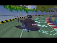 Cars 2: The Video Game