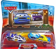 2010 release with Floyd Mulvihill