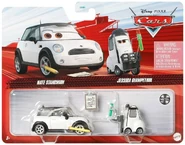 Lanzamiento 2022 con Jessica Giampetrol