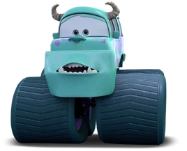 Sulley Cars
