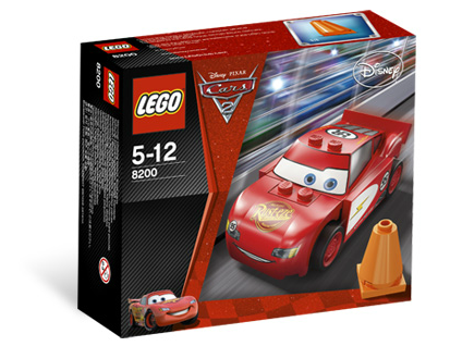Juegos de cheap cars 2 lego