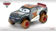 Diecast (XRS Mud Racing)