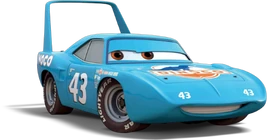 El Rey