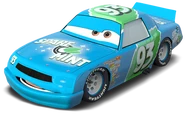 Cars artwork