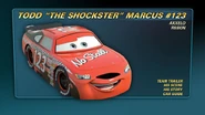 Car Finder Game profile.
