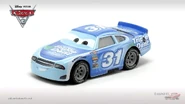 Diecast (molde incorrecto)