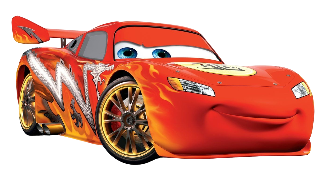 Rayo McQueen Wikia El Mundo de Cars Fandom