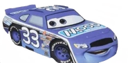 Artwork de Die-cast 2