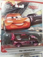 Lanzamiento 2020 (24hr endurance, confunido como Tim Tapacubos)