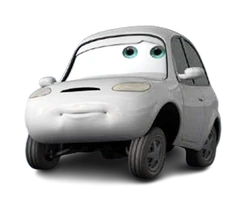 Benny cal