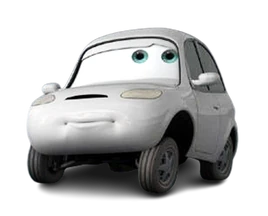 Benny cal