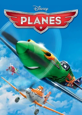Aviones (Videojuego)