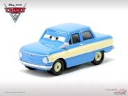 Diecast