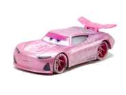 Diecast (Corredores de Fireball Beach)