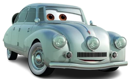 Sir Harley Gassup