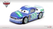 diecast metalico