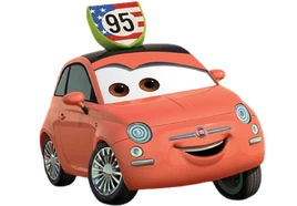 Bolzanocar