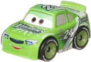 Mini Racers