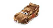 Lightning McQueen as Chester Whipplefilter