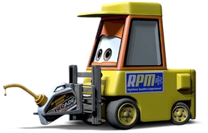 Petrol pulaski