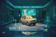 Cars 2: El Videojuego