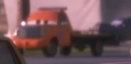 Haulital Rollback/Tow Truck