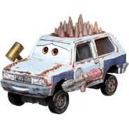 Diecast