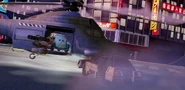 Cars 2: The Video Game