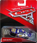 Die-cast del 2017