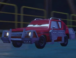 Rammer Gremlin