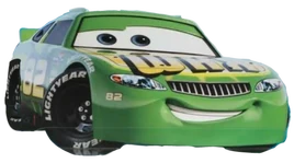 Cars 3
