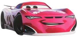 FLIP DOVER