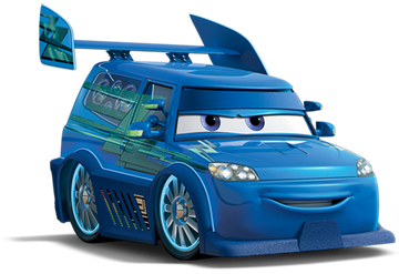 Carro azul de cars new arrivals