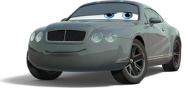 Prince wheeliam